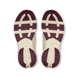 On Cloudsolo LOEWE women's active lifestyle sneakers with sleek design and comfortable cushioning.
