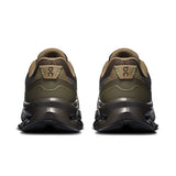 Men's On Cloudtilt Arc active life shoes with supportive design and breathable upper, ideal for dynamic movement and comfort.