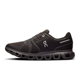 On Cloud 6 women's active life shoes featuring a sleek design, breathable upper, and cushioned sole for comfort and performance.