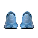 Men's On Cloud X 4 AD training shoes with breathable mesh upper and cushioned sole, designed for versatile athletic performance.
