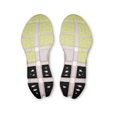 On LightSpray Cloudmonster 3 Hyper unisex road running shoes with breathable mesh and cushioned sole, designed for comfort and performance.