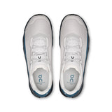 On Cloudmonster Void men's active life sneakers featuring a sleek design and breathable mesh upper by On.