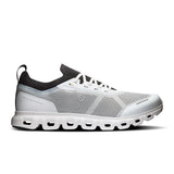 Men's On Cloud 6 Versa running shoes featuring lightweight design and supportive cushioning for active life wear.