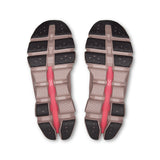 Women's On Cloudswift Amp active lifestyle shoes featuring lightweight design and breathable mesh in a sleek, modern style.