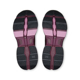 On Cloudpulse Pro women's training shoes with breathable mesh upper and cushioned sole, designed for active workouts.