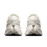 Men's On Cloudrunner 3 road running shoes with lightweight design, breathable mesh upper, and cushioned sole for comfort.