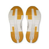 On Cloudnova 2 men's active life sneakers, featuring a sleek design with breathable mesh and cushioned sole for dynamic movement.