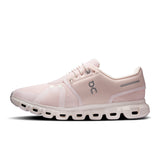 On Cloud 6 women's active life shoes by On, featuring a sleek design and cushioned sole for comfortable performance.