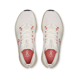 Men's On Cloudsurfer Max road running shoes with lightweight design and supportive cushioning, displayed on a plain background.
