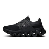 Women's On Cloudswift Amp athletic shoes for active life, featuring sleek design and supportive cushioning from On brand.