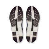 On Cloudflow 5 AD women's running shoes from On, lightweight active life sneakers with a sleek design and cushioned soles.