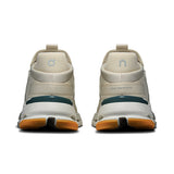 Men's On Cloudnova 2 active life sneakers with breathable mesh and supportive cushioning in a sleek design.
