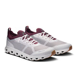 Men's On Cloud 6 Versa active life sneakers with breathable mesh upper and cushioned sole, designed for comfort and performance.