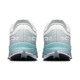 Men's On Cloudflow 5 AD running shoes with breathable mesh upper and cushioned sole, designed for active lifestyle running.