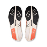 Women's On Cloudboom Volt road running shoes with sleek design and breathable mesh uppers, ideal for speed and comfort.