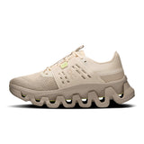 Women's On Cloudswift Amp running shoes from On, featuring a sleek design and breathable mesh upper for active life activities.