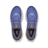 Men's On Cloudrunner 3 road running shoes with breathable mesh upper and cushioned sole for comfortable running.