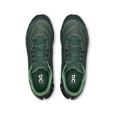 Men's On Cloudflow 5 AD running shoes from On, featuring lightweight design and breathable mesh for active life performance.