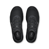 Men's On Cloudmonster Void active life sneakers with breathable mesh upper and cushioned sole, designed for comfort and performance.