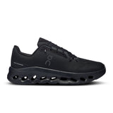 On Cloudtilt men's active lifestyle shoes featuring sleek design and breathable mesh material for comfort.