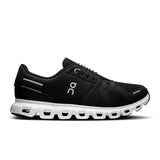 On Cloud 6 women's active life shoes featuring a sleek design with cushioned soles and breathable mesh upper.