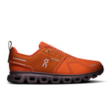 Women's On Cloud 6 Waterproof active life shoes with breathable mesh and supportive sole, ideal for outdoor activities.