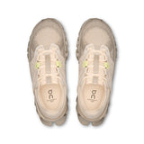 Women's On Cloudswift Amp active shoes with sleek design, featuring cushioned soles and breathable material for comfortable running and training.