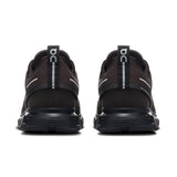 Men's On Cloud 6 Waterproof active life shoes with breathable upper and cushioned sole, designed for outdoor performance.