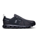 Men's On Cloud 6 Waterproof running shoes from On, designed for active life, with waterproof upper and cushioned sole.