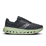 Men's On Cloudsurfer Next road running shoes with breathable mesh upper and cushioned sole, designed for comfort and performance.