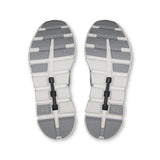 On Cloud 6 Coast women's active life sneakers featuring a sleek design and cushioned sole for comfort and support.