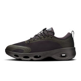 On Cloudsolo LOEWE women's active life shoes, lightweight sneakers with stylish design and comfortable cushioning.