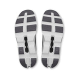 Men's On Cloudmonster 1 running shoes from On Active Life line, featuring a breathable mesh upper and cushioned sole.