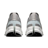 Men's On Cloudswift 4 road running shoes with sleek design and supportive cushioning, ideal for comfortable running.