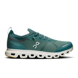 Men's On Cloud 6 Versa running shoes from On Active Life line, featuring lightweight design and cushioned soles.