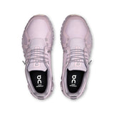 Women's On Cloud 6 Waterproof running shoes for active life, featuring a sleek design and waterproof material.