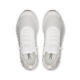 On Cloud 6 Versa men's active lifestyle shoes with breathable mesh upper and cushioned sole, designed for comfort and performance.