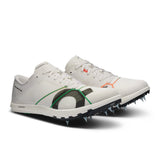 Women's On Cloudspike XC track shoes, showing the sleek design and breathable mesh upper for outdoor running and trail activities.