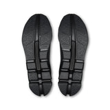 On Cloudflow 5 AD men's running shoe, lightweight active life footwear with cloud cushioning and breathable mesh upper.