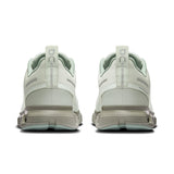 Women's On Cloud 6 Waterproof active life shoes with breathable mesh upper and waterproof design for outdoor activities.