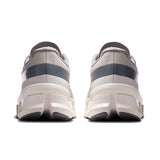 Men's On Cloudmonster 1 active life running shoes with breathable mesh upper and cushioned sole, designed for comfort and performance.