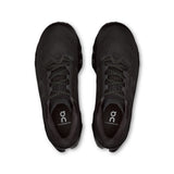 On Cloudmonster 3 women's road running shoes with mesh uppers and cushioned soles, designed for comfort and performance.