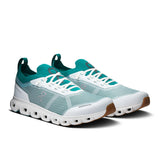 Men's On Cloud 6 Versa running shoes from On, featuring lightweight mesh upper and cushioned sole for active lifestyle.