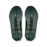 Women's On Cloudflow 5 AD active life running shoes with breathable mesh and cushioned soles, designed for comfortable running.