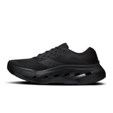 Women's On Cloudrunner 3 Max road running shoes with breathable mesh and cushioned soles, designed for comfort and performance.