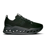 Women's On Cloudsurfer Max road running shoes with breathable mesh upper and cushioned midsole, designed for comfort and performance.