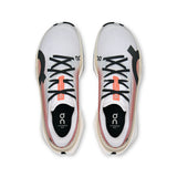 Men's On Cloudboom Max road running shoes with lightweight design, breathable mesh upper, and durable rubber outsole.