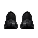 Men's On Cloudrunner 3 Max road running shoes with lightweight design and cushioned sole, shown in a side view.