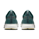 Men's On Cloud 6 Versa running shoes with breathable mesh upper and cushioned sole, designed for active life and comfort.