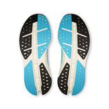 Women's On Cloudsurfer Max road running shoes with breathable mesh uppers and cushioned midsoles for comfort.